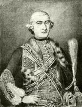 Bessenyei György (1742-1811)